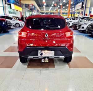 KWID 1.0 12V SCE OUTSIDER