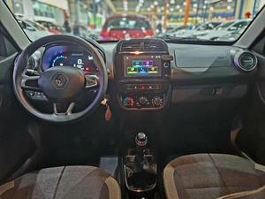 KWID 1.0 12V SCE OUTSIDER