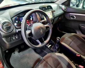 KWID 1.0 12V SCE OUTSIDER