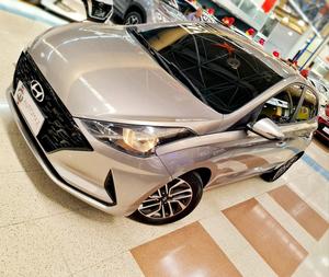 HB20 1.0 TGDI PLATINUM