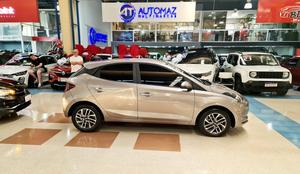 HB20 1.0 TGDI PLATINUM