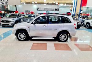TIGGO 2.0 16V