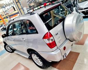 TIGGO 2.0 16V