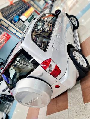 TIGGO 2.0 16V