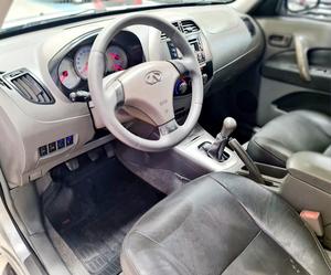 TIGGO 2.0 16V