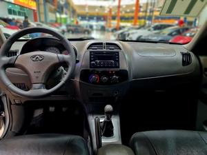 TIGGO 2.0 16V