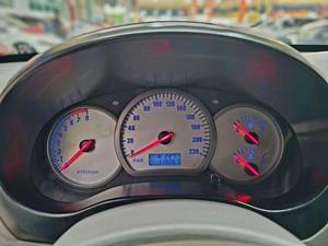 TIGGO 2.0 16V