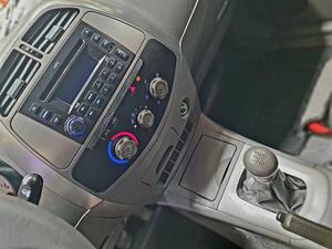 TIGGO 2.0 16V