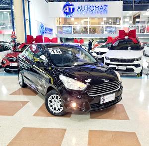 KA + 1.5 SE PLUS 16V