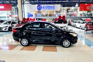 KA + 1.5 SE PLUS 16V