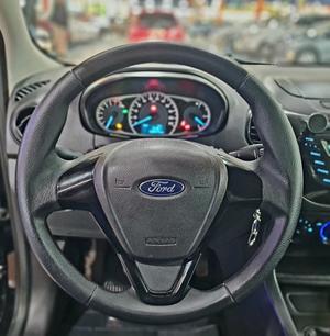 KA + 1.5 SE PLUS 16V