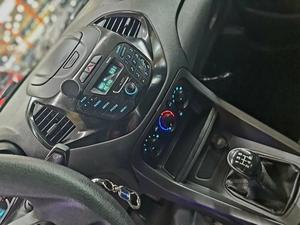 KA + 1.5 SE PLUS 16V