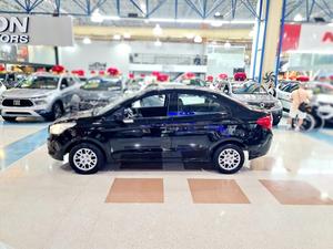 KA + 1.5 SE PLUS 16V