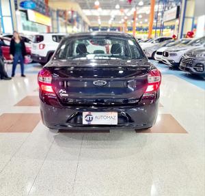 KA + 1.5 SE PLUS 16V