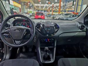 KA + 1.5 SE PLUS 16V