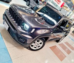 RENEGADE 1.3 T270 TURBO SPORT