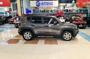 RENEGADE 1.3 T270 TURBO SPORT