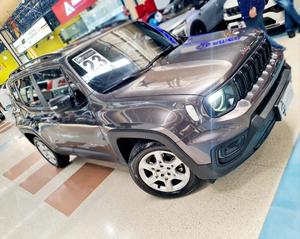 RENEGADE 1.3 T270 TURBO SPORT