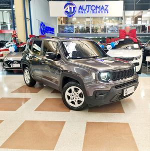 RENEGADE 1.3 T270 TURBO SPORT