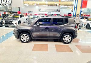 RENEGADE 1.3 T270 TURBO SPORT