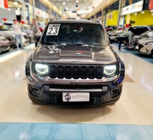 RENEGADE 1.3 T270 TURBO SPORT