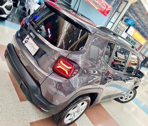 RENEGADE 1.3 T270 TURBO SPORT