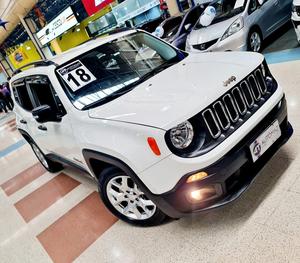 RENEGADE 1.8 16V SPORT