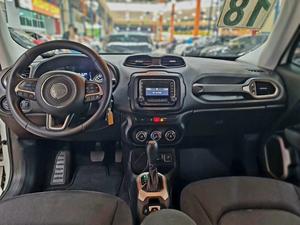 RENEGADE 1.8 16V SPORT