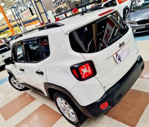 RENEGADE 1.8 16V SPORT