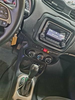 RENEGADE 1.8 16V SPORT