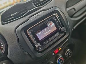 RENEGADE 1.8 16V SPORT