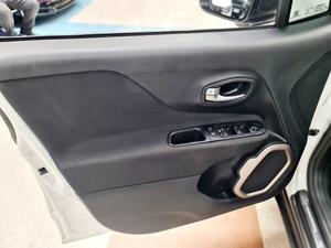 RENEGADE 1.8 16V SPORT