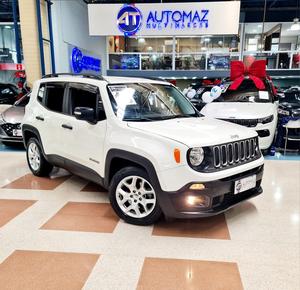 RENEGADE 1.8 16V SPORT