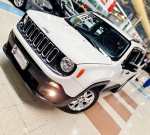 RENEGADE 1.8 16V SPORT