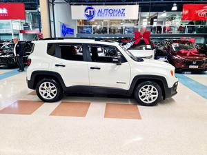 RENEGADE 1.8 16V SPORT