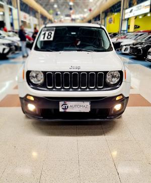 RENEGADE 1.8 16V SPORT
