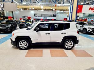 RENEGADE 1.8 16V SPORT