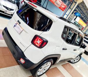 RENEGADE 1.8 16V SPORT