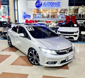 CIVIC 2.0 EXR 16V