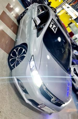 CIVIC 2.0 EXR 16V