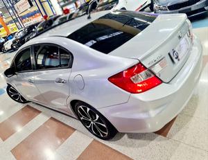 CIVIC 2.0 EXR 16V