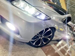 CIVIC 2.0 EXR 16V