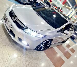 CIVIC 2.0 EXR 16V