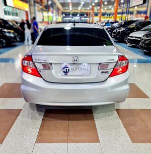 CIVIC 2.0 EXR 16V