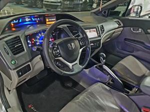 CIVIC 2.0 EXR 16V
