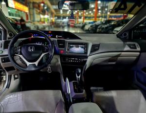 CIVIC 2.0 EXR 16V