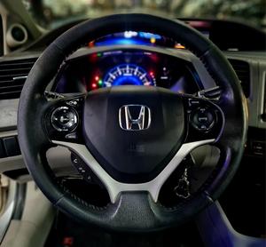 CIVIC 2.0 EXR 16V