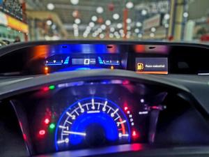 CIVIC 2.0 EXR 16V