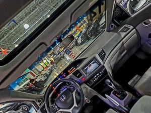 CIVIC 2.0 EXR 16V