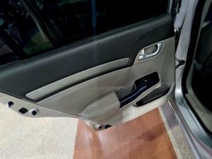 CIVIC 2.0 EXR 16V